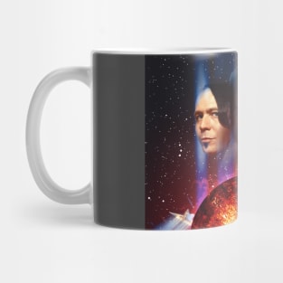 Fifth Element FanArt Design Mug